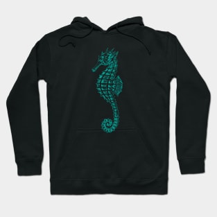 Seahorse Hoodie